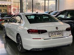 فولكسفاغن باسات